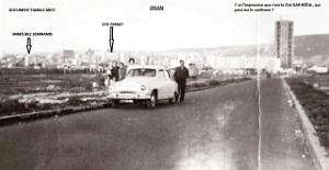 Oran- SDV- 6644-VUE EXTERIEURE D'ORAN 2